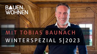 Fertighaus bauen Bonsai Energie amp Förderungen 2023 I BAUEN amp WOHNEN [upl. by Alimak329]