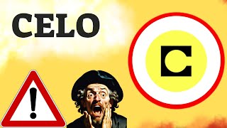 CELO Prediction 21NOV CELO Coin Price News Today  Crypto Technical Analysis Update Now [upl. by Eisenstark]