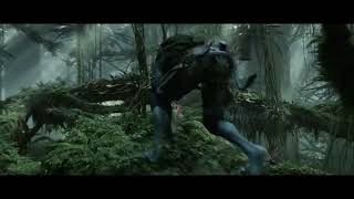 Avatar 2 Deleted Scene  Spider Mocks the Recoms [upl. by Tristan]