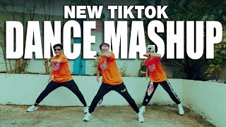 NEW TIKTOK DANCE MASHUP  Dance Fitness  Zumba  BMD CREW [upl. by Trocki752]