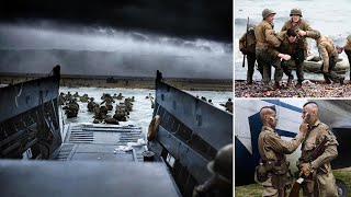 DDay 80th Anniversary  Normandy Invasion 4k Documentary DDAY80TH [upl. by Mcgregor]