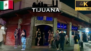 Tijuana In The Streets  Zona Norte Episode 3 [upl. by Izogn]