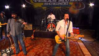 Reckless Kelly performs Pennsylvania Avenue for the 2012 Presidential Election [upl. by Maclay]