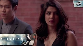 Quantico Season 1 Trailer [upl. by Ialokin]