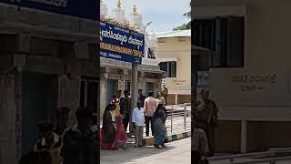 temple lakshminarasimhaswamy devarayanadurga [upl. by Mylo]