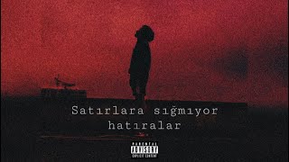 Ahval  Satırlara Sığmıyor Hatıralar Official Audio [upl. by Farrar]