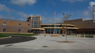 Staff Tackled Gunman In Shooting At South Dakota High School  Newsy [upl. by Arihsan823]