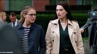 Lena amp Kara Supercorp  And somehow I’ve fallen in love 2x012x22 [upl. by Nal]