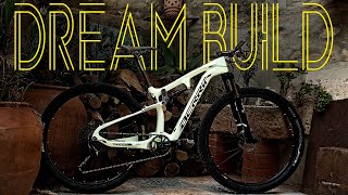 DREAM BUILD MTB  BERRIA MAKO [upl. by Earle]