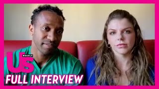 90 Day Fiance Ariela amp Biniyam Future Kids Sons Health Family Fight Reaction New Season amp More [upl. by Nedrob]