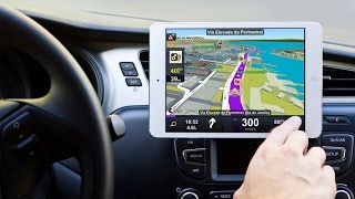 Najbolja besplatna navigacija za telefon ili tablet Android iOS [upl. by Emee81]