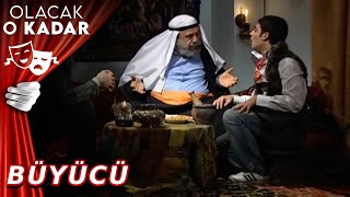 Büyücü  Olacak O Kadar [upl. by Mercer578]