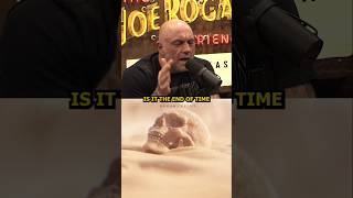 Brian Cox Explains The End of Time to Rogan [upl. by Weyermann]