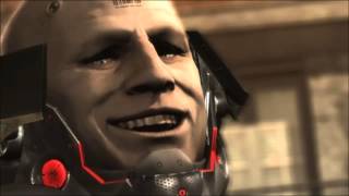 Metal Gear Rising  Red Sun Vocals  Original Extended [upl. by Ozan]