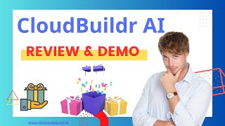 CloudBuildr AI Review amp Demo  Legit or SCAM Exposed [upl. by Boniface786]