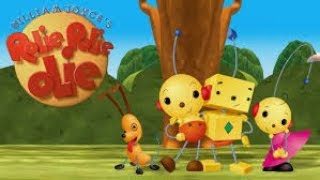 Rolie Polie Olie générique [upl. by Val]