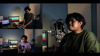 shouldnt be  Luke chiang cover by Jo ftpandu amp nandaptr [upl. by Eibur]