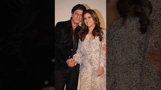 Shahrukh Khan and kajol shortfeed shorts instagram shahrukhkhan shortfeedtrendingshorts [upl. by Lednahc]