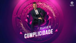 Xavier  Cumplicidade Art Track [upl. by Ricketts399]