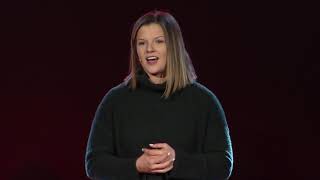 Lessons Learned From Emetophobia Stop Trying to Overcome Your Fears  ERIN KELLEY  TEDxUCincinnati [upl. by Dona]