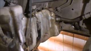 BMW E39 528i проверка и замена насоса омывателя [upl. by Joelynn]