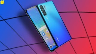 Huawei P30 Pro Review Still Worth it After the USA Ban [upl. by Anawqahs977]