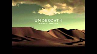 Underoath  Writing On The Walls HD  Lyrics [upl. by Ahseinat]