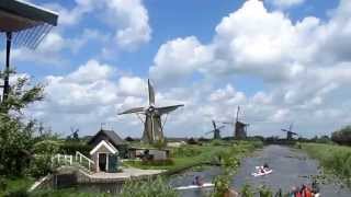 kinderdijk [upl. by Angadresma]