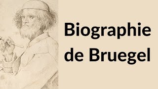 Biographie de Bruegel [upl. by Fleece]