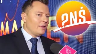 To dlatego Rafał Brzozowski nie poprowadzi quotPnŚquot ani żadnej innej śniadaniówki [upl. by Lynad]