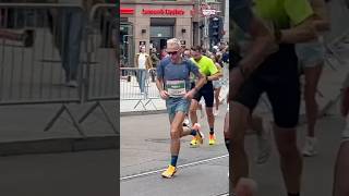 Oslo Maraton Halvmaraton 2024 [upl. by Rodge]