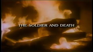 The Jim Henson Hour 1989 S1 E8  Power  The Soldier and Death [upl. by Tebasile]