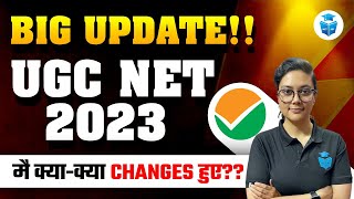 UGC NET Application Form 2023  How to Fill Mistakes to Avoid NET 2023 Form Filling by Aditi Mam [upl. by Rosenberger]