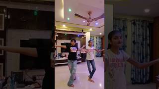 Boshonto bohilo sokhi  Divyakshi Bairagya amp Satvika Dutta  danceduet dancecover [upl. by Ragen]