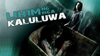 Lihim ng mga Kaluluwa Tagalog Dubbed ᴴᴰ┃Horror Movie 003 [upl. by Hafeetal]