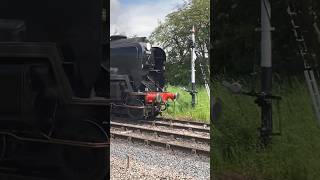 Cotswold Festival of Steam 2024 [upl. by Trammel664]