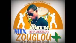 SPÉCIAL MIX ZOUGLOU 20222023 JOMIX DJ 0143922179JOMIX [upl. by Idalia]