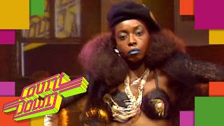 Technotronic  Pump Up The Jam  COUNTDOWN 1989 [upl. by Losse]