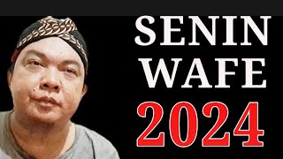 NASIB WETON SENIN WAGE DI TAHUN 2024 [upl. by Peatroy]