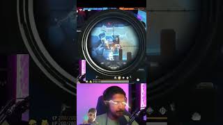 Desi Gamer prank with ajju bhai  Prank on Total gaming desigamer prankfreefire totalgaming [upl. by Larimore]