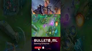 NATAN BUFFED LATE GAME MONSTER❗ mobilelegends mlbb natan [upl. by Biagio]