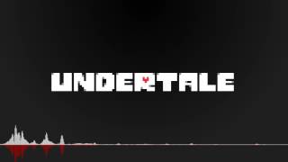 Undertale Full OSTsoundtrack [upl. by Ahtamat602]