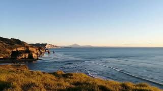 3 Sisters Lookout  Taranaki [upl. by Pirnot]