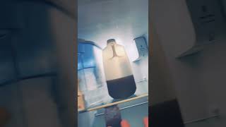 How to turn off your fridge light with the fridge open [upl. by Florrie959]