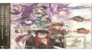 Spectral Souls The Best OST Track 46 Impatience Knight [upl. by Armil]