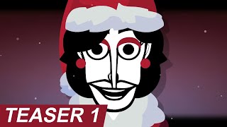 Incredibox  The Bells 30  Update  Teaser 1 [upl. by Einalam482]