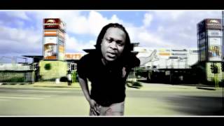 Ku Na Kwa  Danny Official Video [upl. by Trisa]