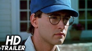 Dangerously Close 1986 ORIGINAL TRAILER HD 1080p [upl. by Hteazile]