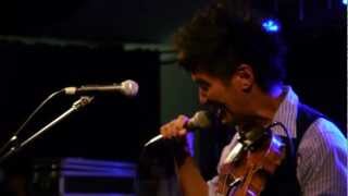 Kishi Bashi  It All Began With A Burst Live on KEXP [upl. by Kieger]