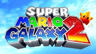 Squizzard Fire Mario Super Mario Galaxy 2 Music Extended [upl. by Ardnael]